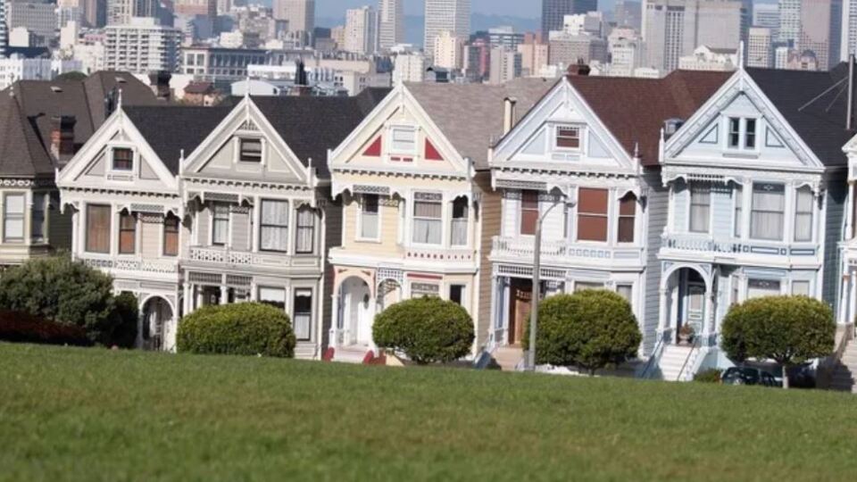 ABD konut fiyatları artış hızında gerileme sürdü | Son dakika ekonomi haberleri