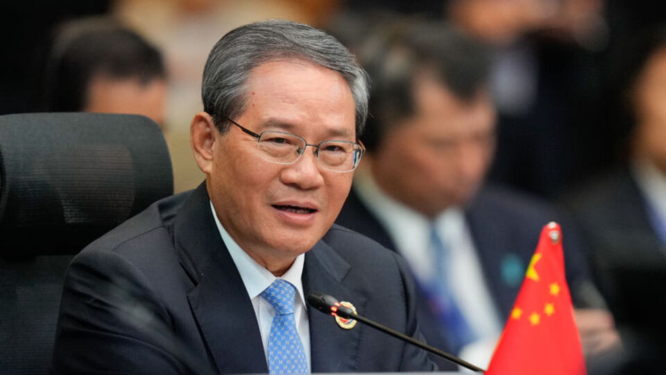 Çin'den ASEAN ülkelerine ortak çıkarları savunma çağrısı | Son dakika ekonomi haberleri