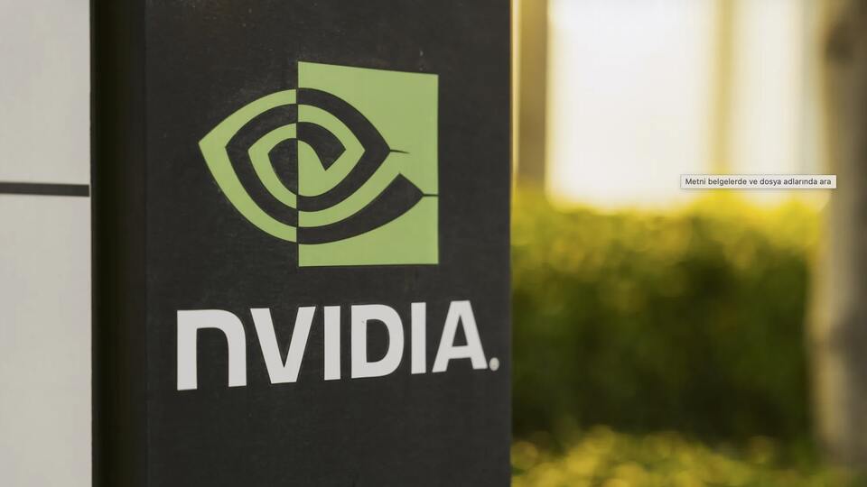 Nvidia'dan Nokia'ya 1 milyar dolarlık yatırım | Son dakika ekonomi haberleri