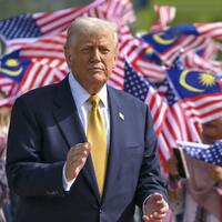 ABD'den Tayland ve Malezya ile "döviz kuru şeffaflığı" anlaşması