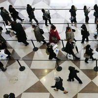 ABD'de özel sektör istihdam verileri haftalık olarak da yayımlanacak