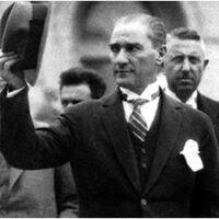 102 yıllık 'en büyük eser' Cumhuriyet kutlu olsun