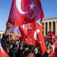 İş dünyasından 29 Ekim mesajları