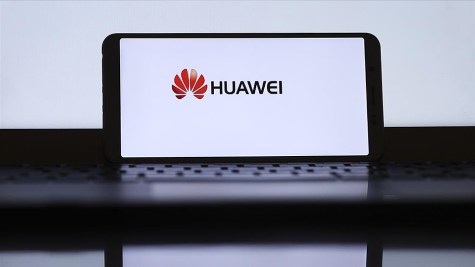 Huawei, Türkiye'de yerel üretim fırsatlarını değerlendiriyor | Son dakika ekonomi haberleri