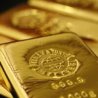 Altında yüzde 2'lik artış