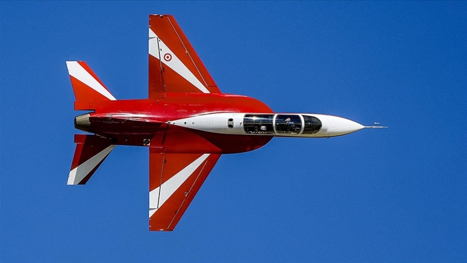 İspanya HÜRJET'in satın alımını onayladı | Son dakika ekonomi haberleri