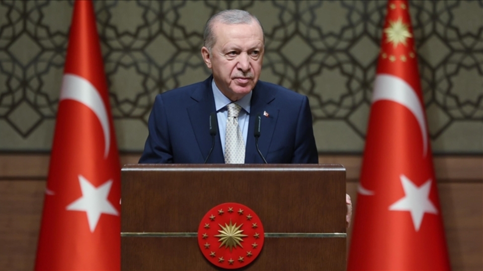 Erdoğan: Altay tanklarını ordunun emrine vereceğiz | Son dakika ekonomi haberleri