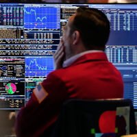 Fed'in ardından tahviller düşerken S&P 500 rekor seviyede tutundu