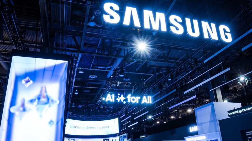 Samsung üçüncü çeyrekte kârını ikiye katladı | Son dakika ekonomi haberleri