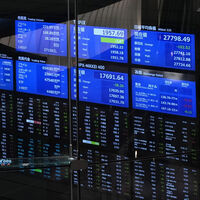 Küresel piyasalarda Trump-Şi görüşmesinin yansımaları