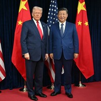 Dünyanın beklediği buluşma gerçekleşti