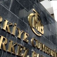 TCMB brüt rezervleri tarihi zirveden döndü