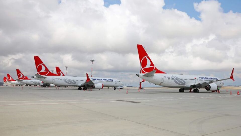 THY, Çin'den kredi temin etti | Son dakika ekonomi haberleri