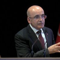 Bakan Şimşek: Beklentilerde iyileşmenin süreceğini öngörüyoruz