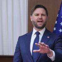 JD Vance: Bu çılgınlığa son verin ve hükümeti açın