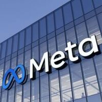 Meta hisselerinde sert düşüş