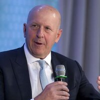 Goldman CEO’sundan borç uyarısı
