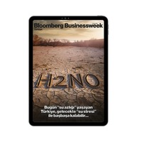 Bloomberg Businessweek Türkiye'nin 103. sayısı çıktı