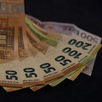 Euro Bölgesi'nde enflasyon hedefe yaklaştı