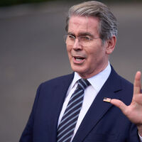 'Çin kritik minerallerin ihracatını durdurma tehdidiyle hata yaptı'