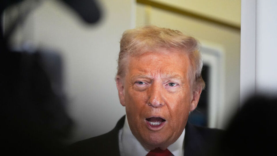 Trump, Çin'in önlem alması halinde fentanil nedeniyle uygulanan tarifeyi kaldıracak | Son dakika ekonomi haberleri