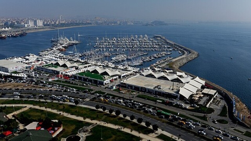 Rekabet'ten Koç'a marina onayı | Son dakika ekonom…