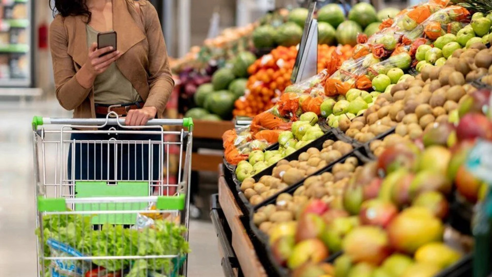 İstanbul'da enflasyon Ekim'de yükselişini sürdürdü | Son dakika ekonomi haberleri