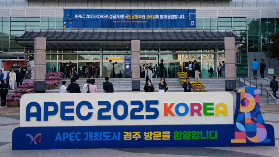 APEC'ten ekonomik büyüme için somut eylem çağrısı …