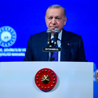 Erdoğan: İstanbul’da kiraların yüksek olduğunun farındayız