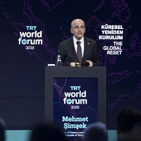 Şimşek: Ekonomi programında ilerleme kayda değer