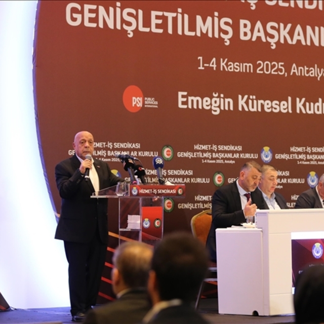 Hak-İş: Asgari Ücret Tespit Komisyonu'nu yeniden oluşturulsun