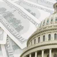 ABD’nin kamu borcu rekor düzeye ulaştı