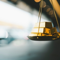 Altından Çin'in vergi düzenlemesiyle dalgalı seyir