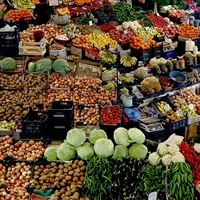 Ekim'de aylık enflasyon yüzde 2,55; yıllık enflasyon yüzde 32,87 oldu