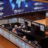 Yabancı hissede satışa devam etti