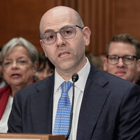 Trump'ın atadığı Fed üyesinden yeni eleştiriler