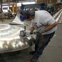 ABD'de imalat aktivitesinde daralma devam etti