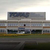 Tofaş 3.çeyrekte 1,2 milyar TL net kâr açıkladı