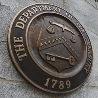 ABD Hazinesi borçlanma tahminini düşürdü