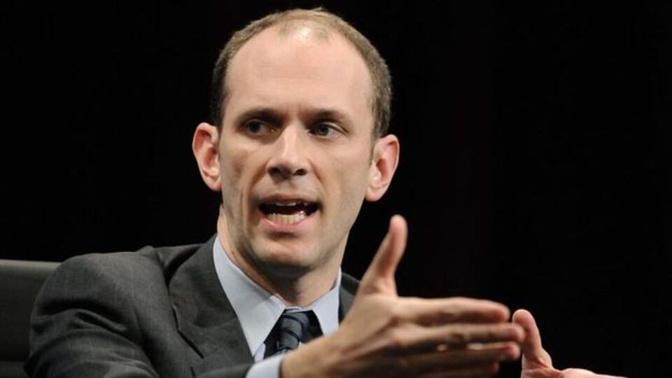 Chicago Fed Başkanı Goolsbee: Faiz indirimi konusunda kararsızım | Son dakika ekonomi haberleri