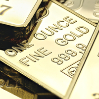 Altın Fed yetkililerinin açıklamalarıyla geriledi