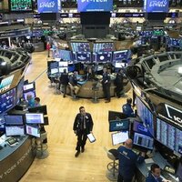 Küresel piyasalarda hisse senetlerinde düşüş