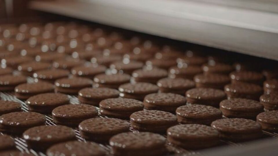 Ülker Bisküvi, EBRD ile yeni kredi anlaşması imzaladı | Son dakika ekonomi haberleri