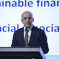 Mehmet Şimşek'ten sermaye piyasası mesajları