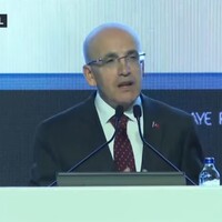 Mehmet Şimşek'ten sermaye piyasası mesajları