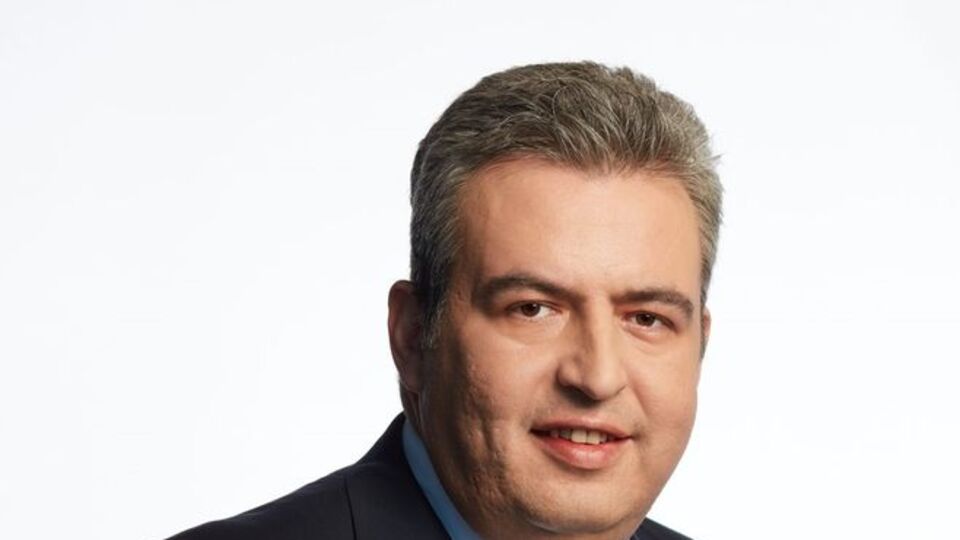 Türkiye İş Bankası Grubu'nda üst düzey atama | Son dakika ekonomi haberleri