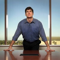 2008 krizi kahini Nvidia ve Palantir'e mesafeli