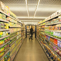 Mevsim etkisinden arındırılmış aylık enflasyon Ekim'de geriledi