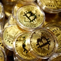 Bitcoin Haziran'dan bu yana en düşük seviyede