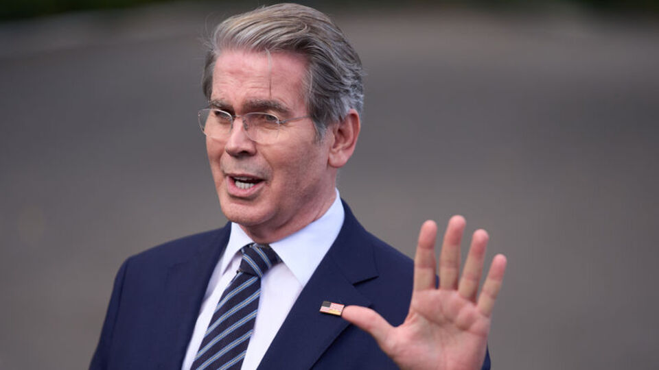 ABD Hazine Bakanı Bessent: Trump ile Şi G20'de görüşebilir | Son dakika ekonomi haberleri